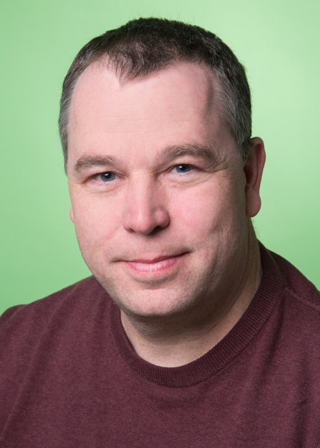 Andreas Stolz