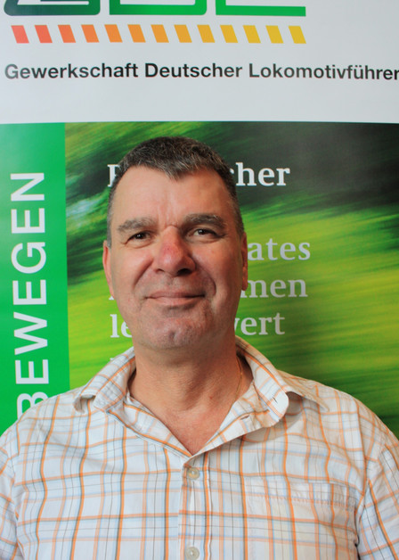 Thorsten Adler