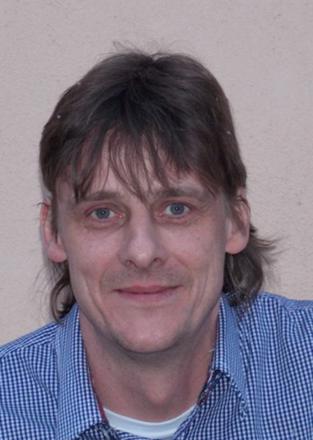 Bernd Hohmann