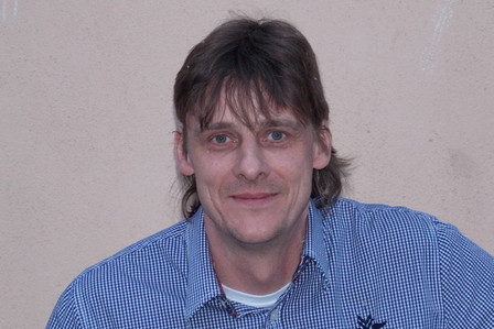 Bernd Hohman