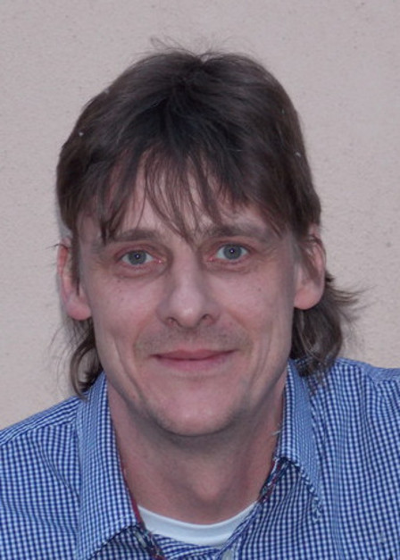 Bernd Hohman