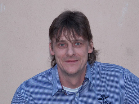 Bernd Hohmann