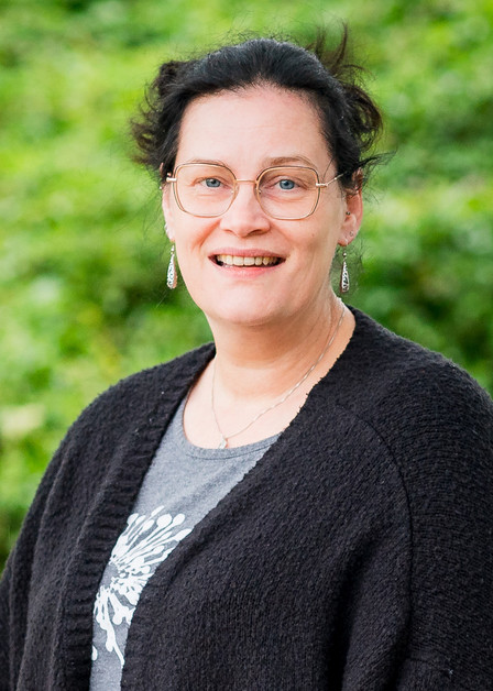 Sindy Huber