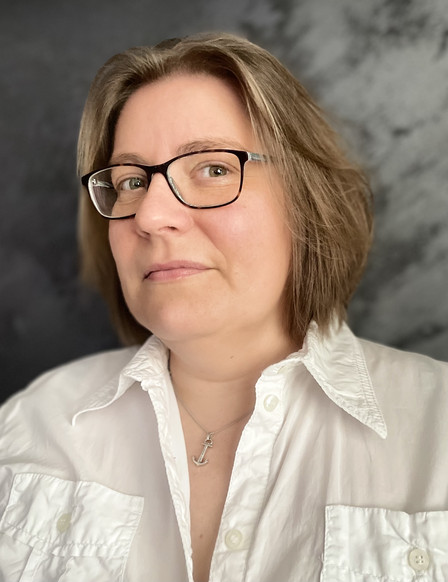 Julia Hasenau