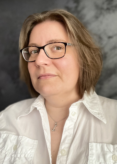 Julia Hasenau