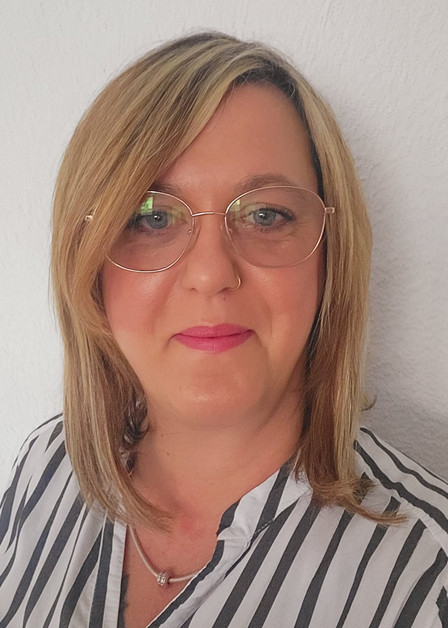 Nina Nordmann