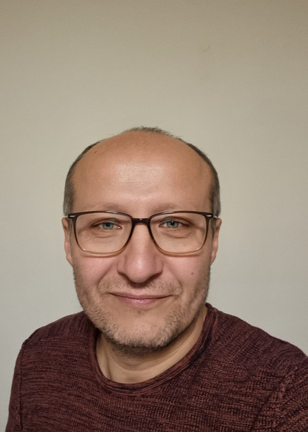 Hasan Uslu