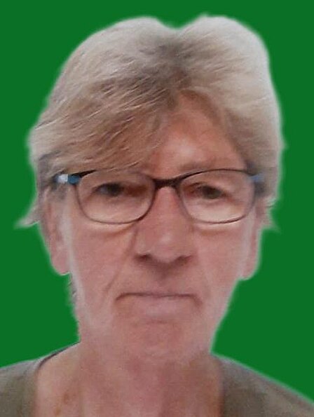 Pia Petra Reimers