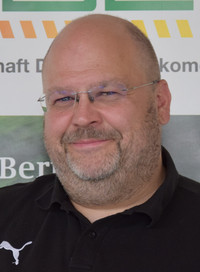 Vorsitzender