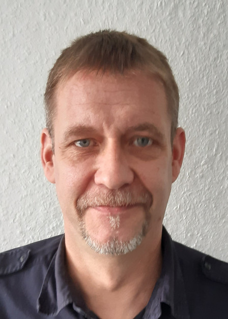Frank Müller