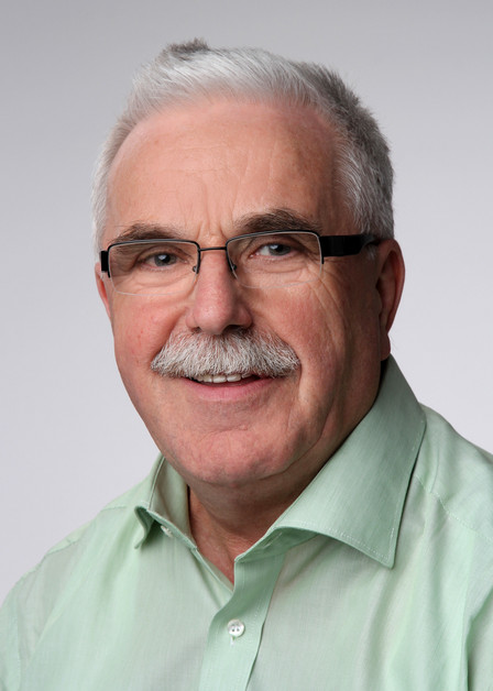 Burkhard Sydow