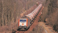 Foto von Marco Schumm: Rübelandbahn, Harz