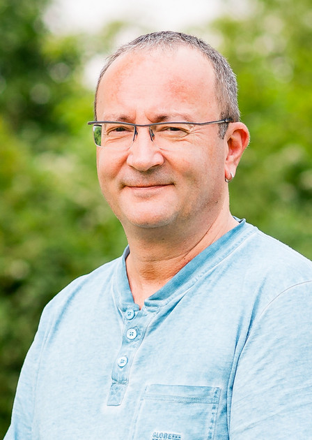André Prätorius