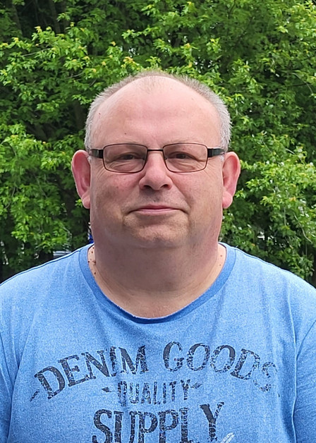 Sven Herlbauer