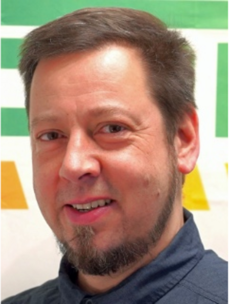 Jörn Pehle
