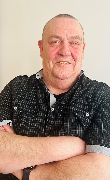Uwe Mager