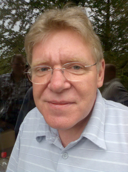 Willy Wichert
