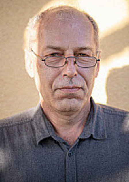 Ralph Dumke