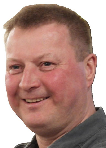 Mirko Bareither