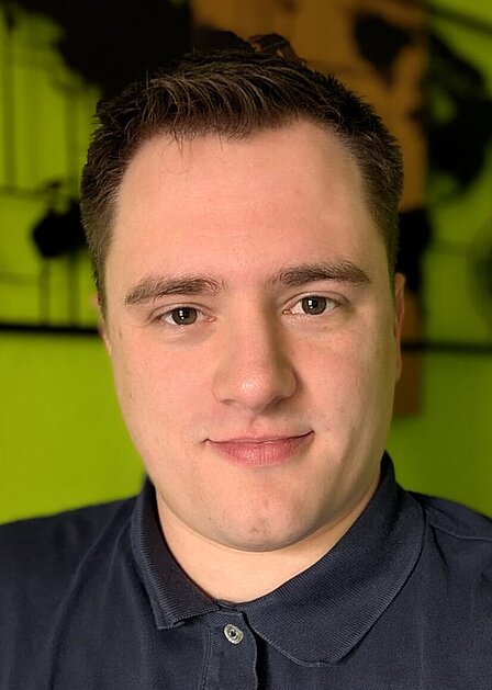 David Hindley