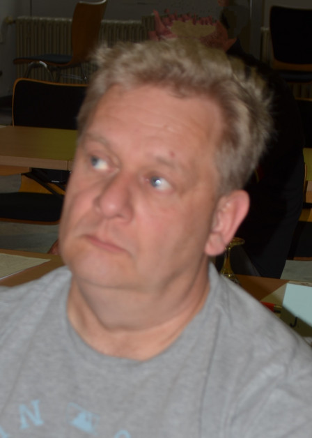 Sven Stein