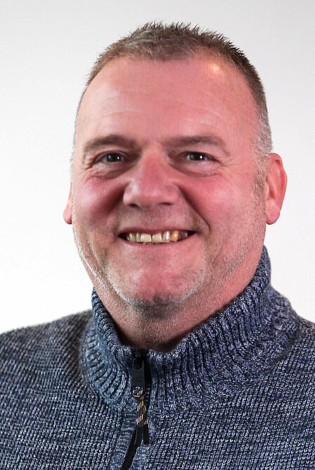 Roger Becker Roger Becker