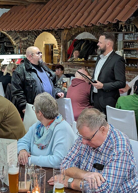 Weihnachtsfeier 2025-Jubilare4