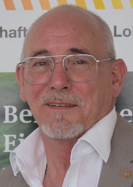 Karl Huber