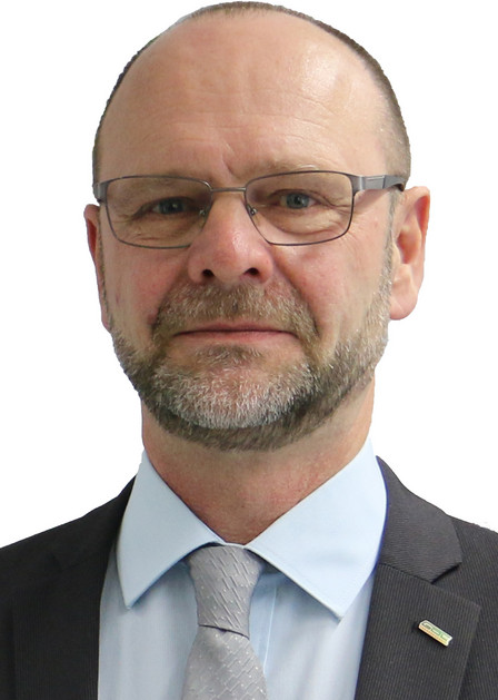 Peter Langhammer