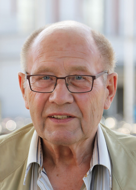 Ullrich Deimann