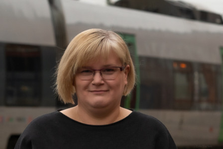 Sabine Heintze