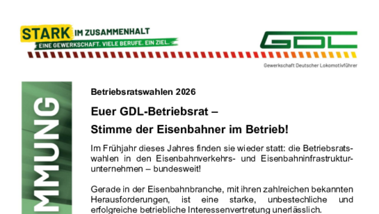 Aufgaben des Betriebsrats