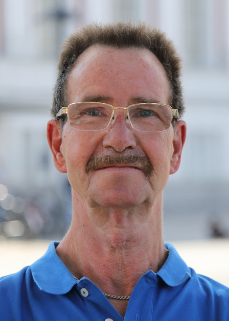 Dieter Klömich