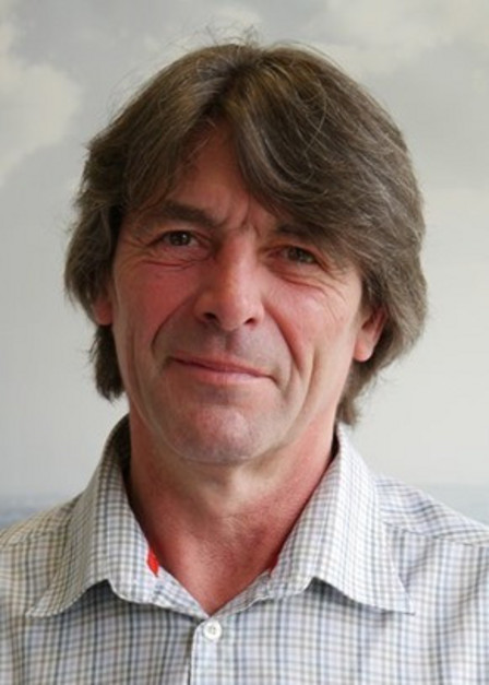 Rolf-Peter Gremann