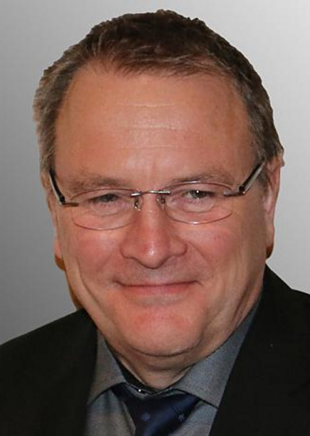 Detlef Bussas