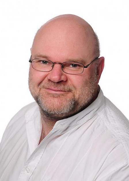 Harald Buhl