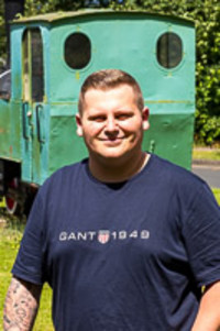 Ortsjugendleiter