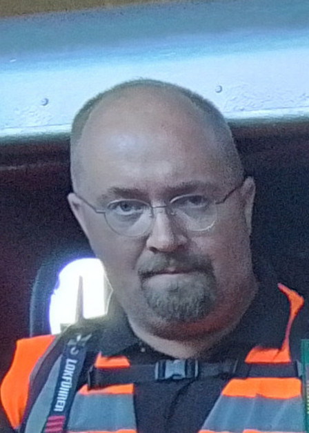 Karl Jonas