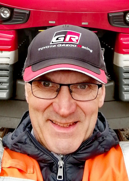 Gerhard Müller