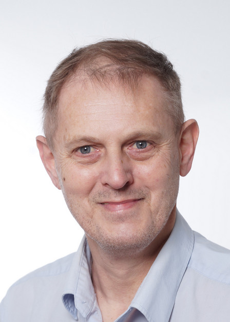 Gerhard Kienlein