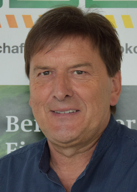 Friedbert Kraus