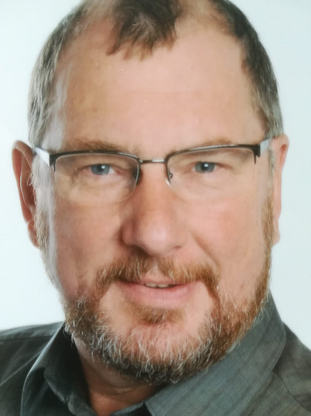 Jürgen Baatz