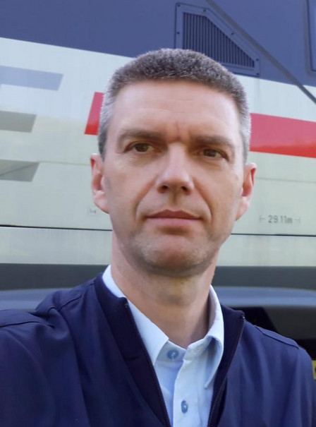 Klaus Krüger
