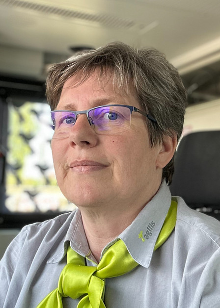 Kathrin Brausendorf