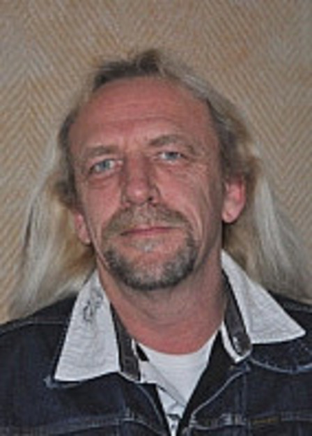 Friedhelm Joseph