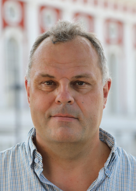 Andreas Müller