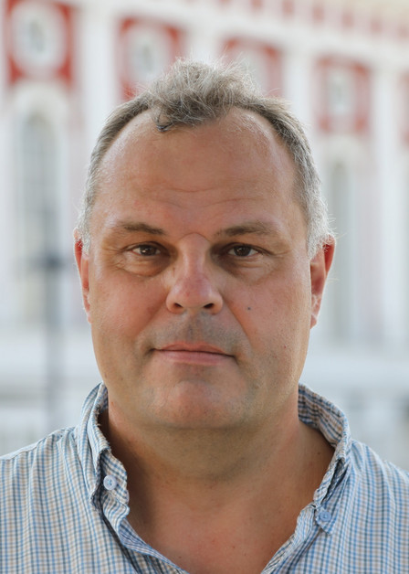 Andreas Müller