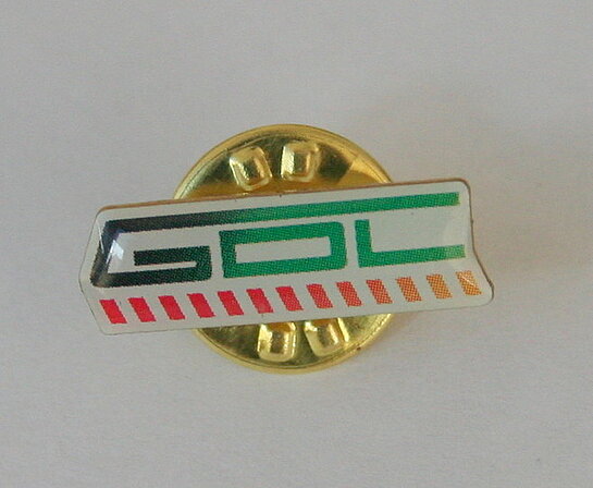 ansteckpin GDL