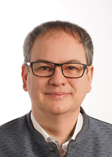 Gerfried Wageneder