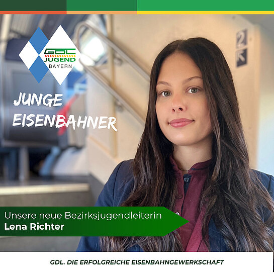 Foto von Lena Richter